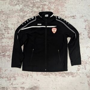 JAKO FFM Macedonia Tracksuit